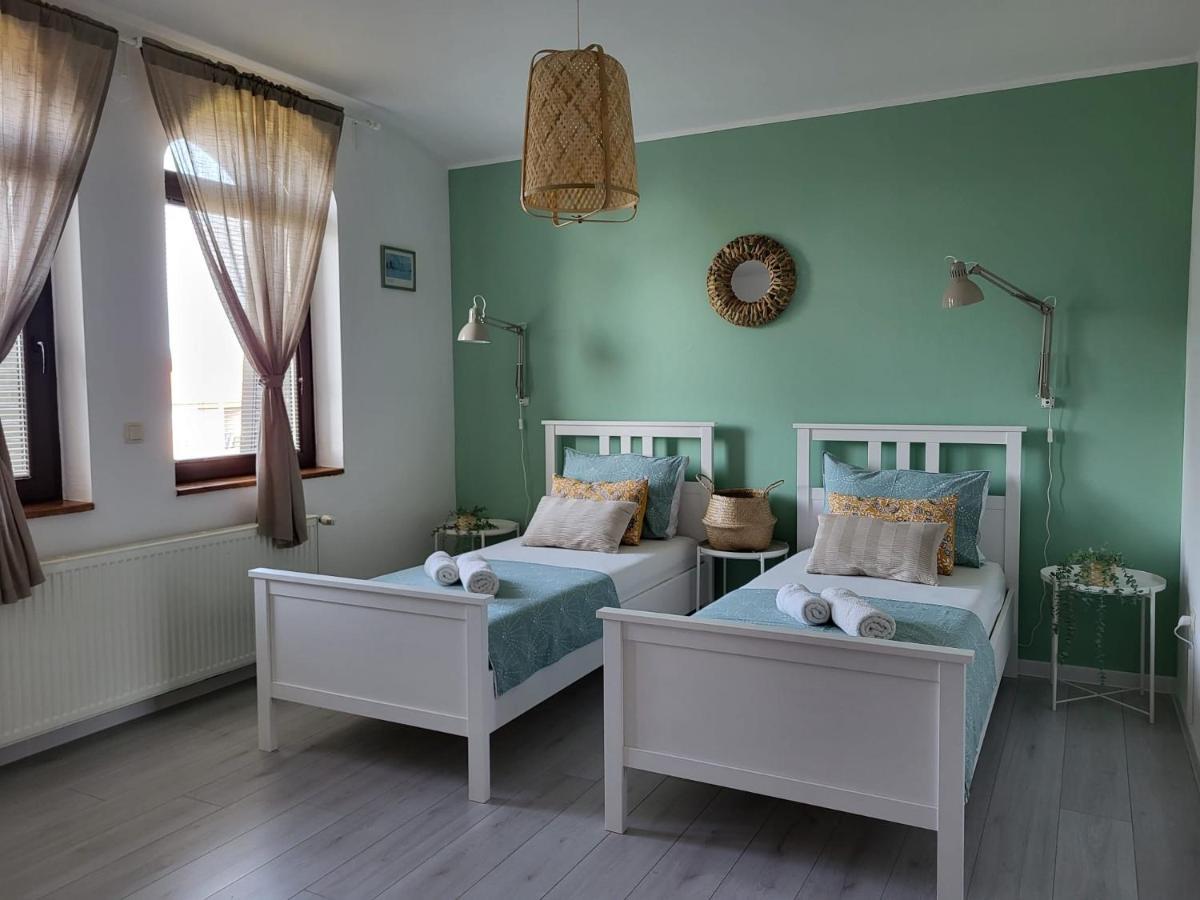 Sobe Pilajevo 2, 183 Ulica Stjepana Radica, Gola Apartment Exterior photo